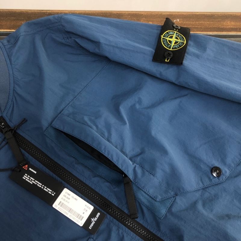 Stone Island Outwear